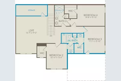 7689 Pedigree Circle, Lancaster, SC 29720 - Photo 3
