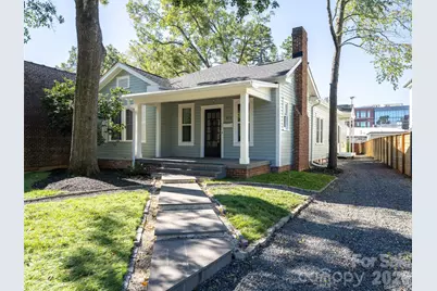 1936 E 8th Street, Charlotte, NC 28204 - Photo 1