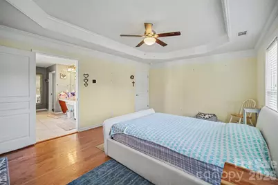 6727 Kaci Lane #32, Indian Land, SC 29707 - Photo 21