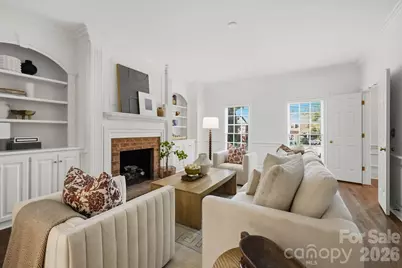 1211 Jericho Lane, Charlotte, NC 28270 - Photo 5
