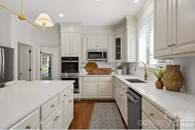 1211 Jericho Lane, Charlotte, NC 28270 - Photo 17