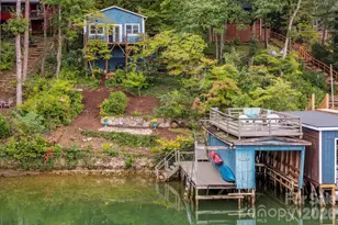 134 Neighborly Dr, Lake Lure, NC 28746 - Photo 1