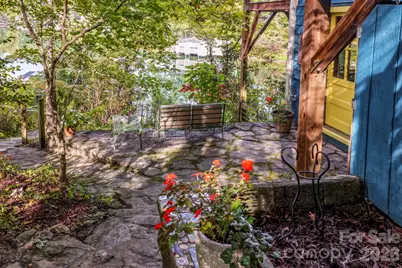 134 Neighborly Drive, Lake Lure, NC 28746 - Photo 9