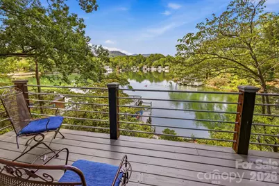 134 Neighborly Drive, Lake Lure, NC 28746 - Photo 23