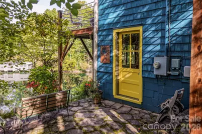 134 Neighborly Drive, Lake Lure, NC 28746 - Photo 11