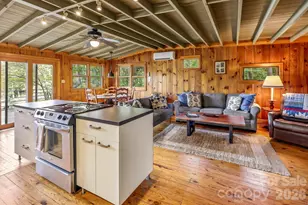 134 Neighborly Dr, Lake Lure, NC 28746 - Photo 15