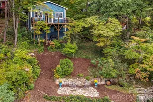 134 Neighborly Dr, Lake Lure, NC 28746 - Photo 5