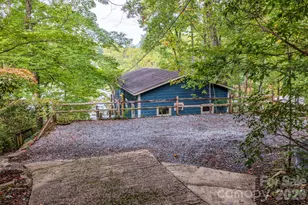 134 Neighborly Dr, Lake Lure, NC 28746 - Photo 35