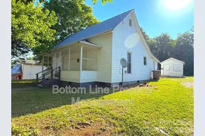 216 Lineberger Street, Shelby, NC 28150 - Photo 1