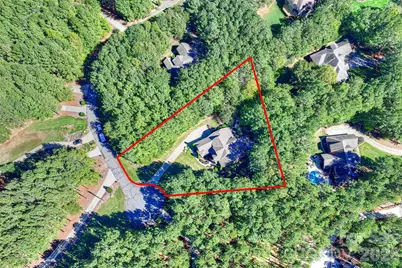 6653 Goose Point Drive, Lake Norman of Catawba, NC 28037 - Photo 41