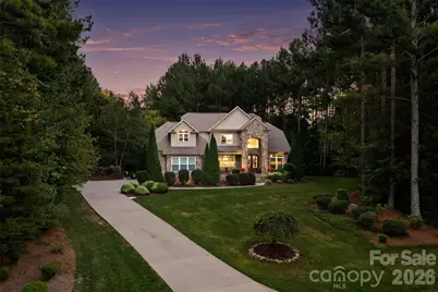 6653 Goose Point Drive, Lake Norman of Catawba, NC 28037 - Photo 33