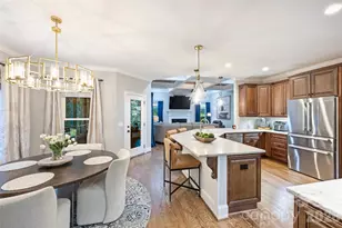 6653 Goose Point Dr, Lake Norman of Catawba, NC 28037 - Photo 19