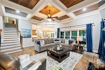 6653 Goose Point Drive, Lake Norman of Catawba, NC 28037 - Photo 11
