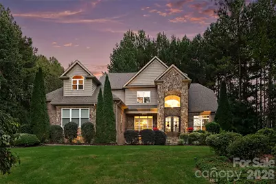 6653 Goose Point Drive, Lake Norman of Catawba, NC 28037 - Photo 1