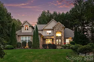 6653 Goose Point Dr, Lake Norman of Catawba, NC 28037 - Photo 1