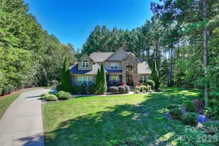 6653 Goose Point Dr, Lake Norman of Catawba, NC 28037 - Photo 45