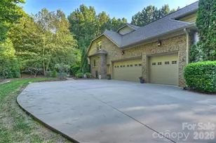 6653 Goose Point Dr, Lake Norman of Catawba, NC 28037 - Photo 37