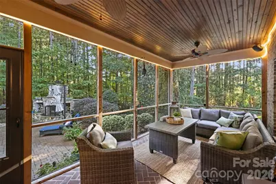 6653 Goose Point Drive, Lake Norman of Catawba, NC 28037 - Photo 31