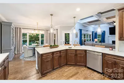 6653 Goose Point Drive, Lake Norman of Catawba, NC 28037 - Photo 17