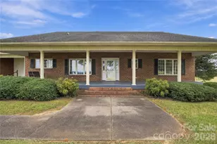4020 Harris Creek Rd, Lawndale, NC 28090 - Photo 5