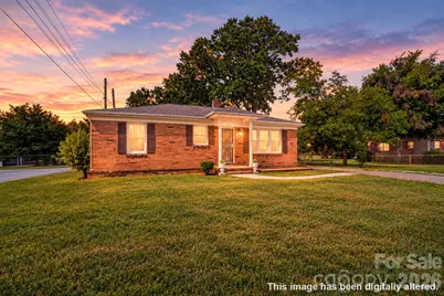 1341 Bradford Heights Drive, Gastonia, NC 28054 - Photo 1
