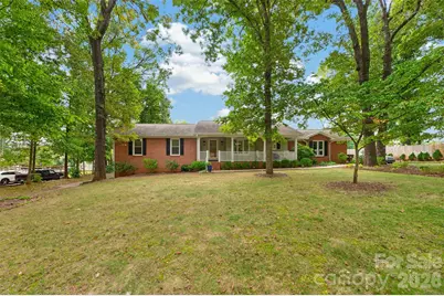 1660 Fairway Drive, Newton, NC 28658 - Photo 1