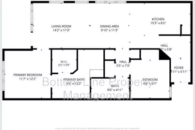 1101 1st Street #105, Charlotte, NC 28202 - Photo 13