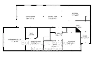 1101 1st St, Charlotte, NC 28202 - Photo 13