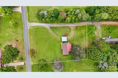 425 E Lackey Farm Road, Stony Point, NC 28678 - Photo 29