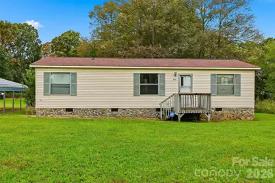 425 E Lackey Farm Road, Stony Point, NC 28678 - Photo 1