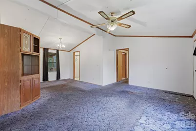425 E Lackey Farm Road, Stony Point, NC 28678 - Photo 7