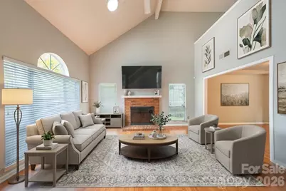 13836 Poppleton Court, Charlotte, NC 28273 - Photo 5
