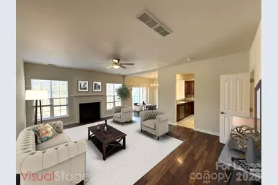 9102 Redmond Trace Road, Charlotte, NC 28277 - Photo 5