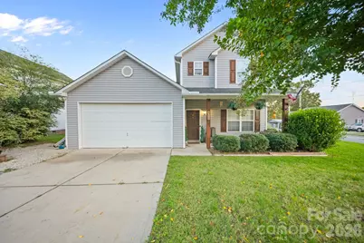 511 S Zion Street, Landis, NC 28088 - Photo 1