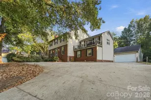 4206 Foxmoor Dr, Charlotte, NC 28226 - Photo 5
