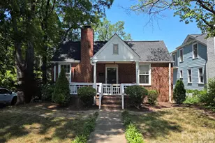 401 Rensselaer Ave, Charlotte, NC 28203 - Photo 1