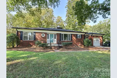 300 Raleigh Street NW #Lts 33 & P/O 32, Concord, NC 28027 - Photo 1