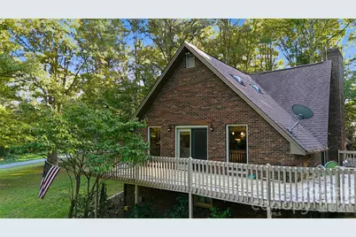 38 Lee Matheson Road, Taylorsville, NC 28681 - Photo 5