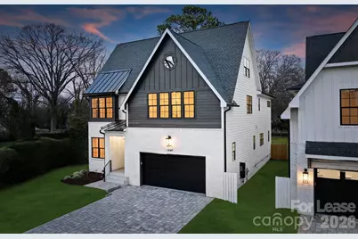 4345 Castleton Road, Charlotte, NC 28211 - Photo 41