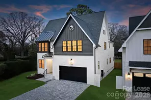 4345 Castleton Rd, Charlotte, NC 28211 - Photo 41