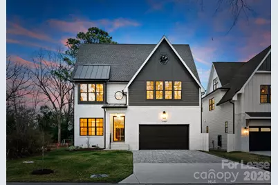 4345 Castleton Road, Charlotte, NC 28211 - Photo 1