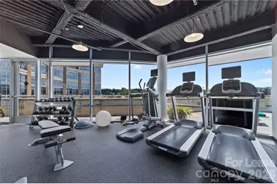 1133 Metropolitan Avenue #204, Charlotte, NC 28204 - Photo 33
