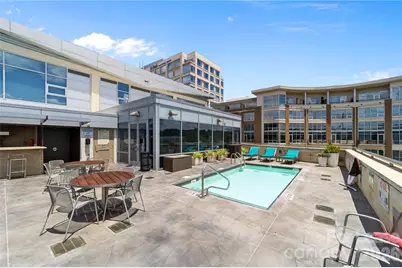 1133 Metropolitan Avenue #204, Charlotte, NC 28204 - Photo 29