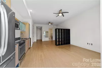 1133 Metropolitan Avenue #204, Charlotte, NC 28204 - Photo 5