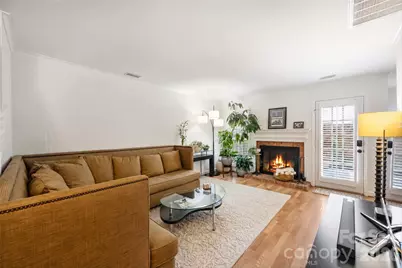 500 N Poplar Street #B, Charlotte, NC 28202 - Photo 7