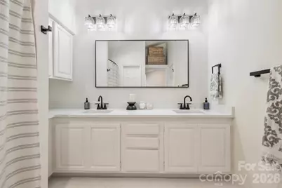 500 N Poplar Street #B, Charlotte, NC 28202 - Photo 21