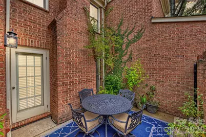 500 N Poplar Street #B, Charlotte, NC 28202 - Photo 27