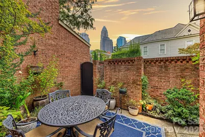 500 N Poplar Street #B, Charlotte, NC 28202 - Photo 25