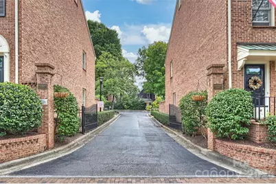 500 N Poplar Street #B, Charlotte, NC 28202 - Photo 29