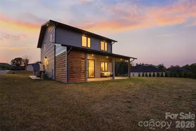 79 Scott Meadows Drive, Asheville, NC 28806 - Photo 35